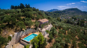 Villa Oliva